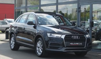 AUDI Q3 2.0L TDI PHASE 2 complet