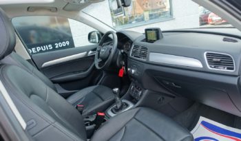 AUDI Q3 2.0L TDI PHASE 2 complet