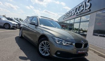 BMW 320 D TOURING F31 SERIE 3 ( break ) complet
