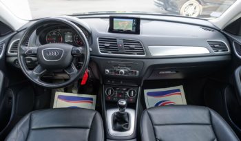 AUDI Q3 2.0L TDI PHASE 2 complet