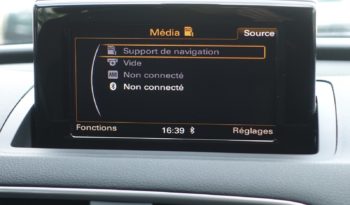 AUDI Q3 2.0L TDI PHASE 2 complet