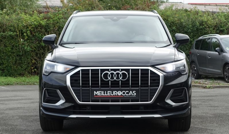 NOUVEAU AUDI Q3 35 TDI 150 CH S-TRONIC complet