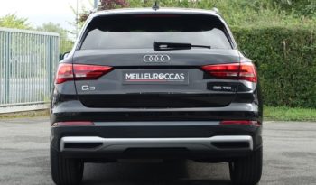 NOUVEAU AUDI Q3 35 TDI 150 CH S-TRONIC complet
