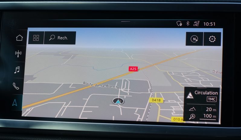NOUVEAU AUDI Q3 35 TDI 150 CH S-TRONIC complet