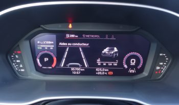 NOUVEAU AUDI Q3 35 TDI 150 CH S-TRONIC complet