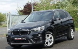 BMW X1 16 D S-DRIVE 116 CH F48 PHASE 2
