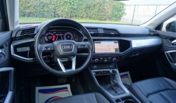 NOUVEAU AUDI Q3 35 TDI 150 CH S-TRONIC complet