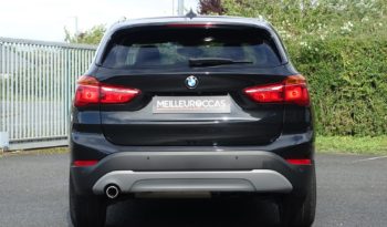 BMW X1 16 D S-DRIVE 116 CH F48 PHASE 2 complet