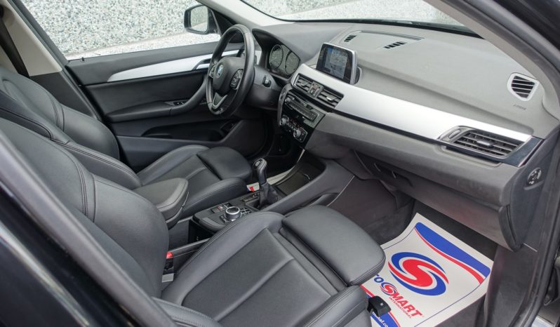 BMW X1 16 D S-DRIVE 116 CH F48 PHASE 2 complet