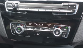 BMW X1 16 D S-DRIVE 116 CH F48 PHASE 2 complet
