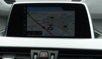 BMW X1 16 D S-DRIVE 116 CH F48 PHASE 2 complet
