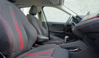 BMW X1 2.0L 18 DA S-DRIVE SPORT F48 complet