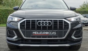 NOUVEAU AUDI Q3 35 TDI 150 CH S-TRONIC complet