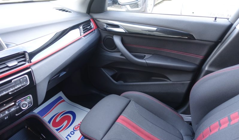 BMW X1 2.0L 18 DA S-DRIVE SPORT F48 complet