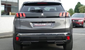 PEUGEOT 3008 1.5 L BLUEHDI EAT8 130 CH  GT-LINE complet