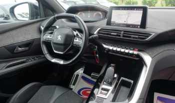 PEUGEOT 3008 1.5 L BLUEHDI EAT8 130 CH  GT-LINE complet