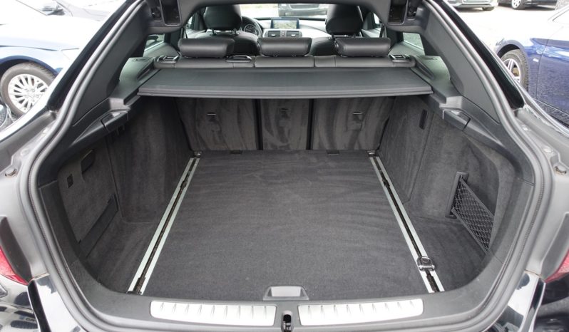 BMW 318 DA GRAN TURISMO 150 CH SERIE 3 BVA PACK M complet