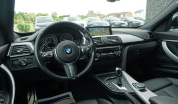 BMW 318 DA GRAN TURISMO 150 CH SERIE 3 BVA PACK M complet