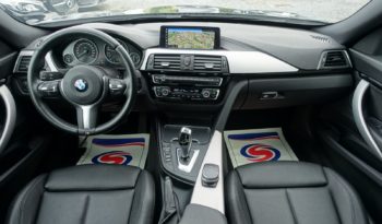 BMW 318 DA GRAN TURISMO 150 CH SERIE 3 BVA PACK M complet