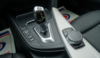 BMW 318 DA GRAN TURISMO 150 CH SERIE 3 BVA PACK M complet