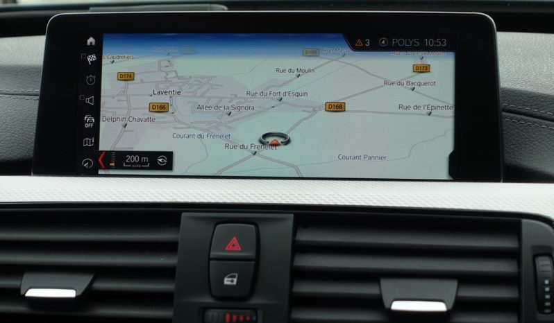 BMW 318 DA GRAN TURISMO 150 CH SERIE 3 BVA PACK M complet