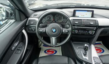 BMW 318 DA GRAN TURISMO 150 CH SERIE 3 BVA PACK M complet