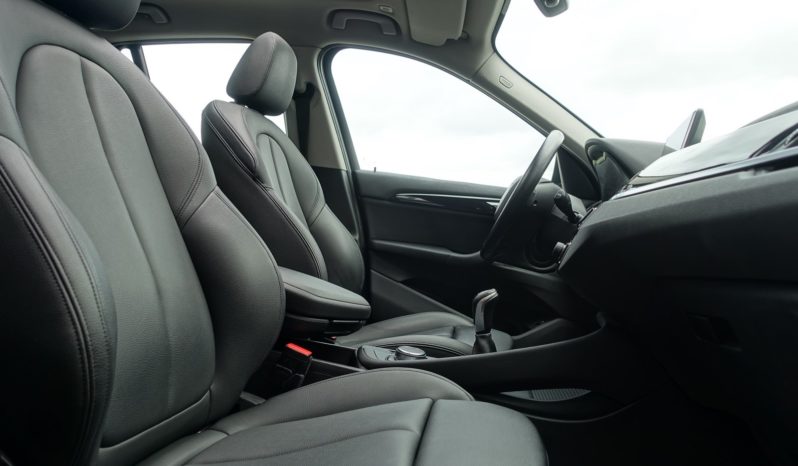 BMW X1 16 D S-DRIVE 116 CH F48 complet