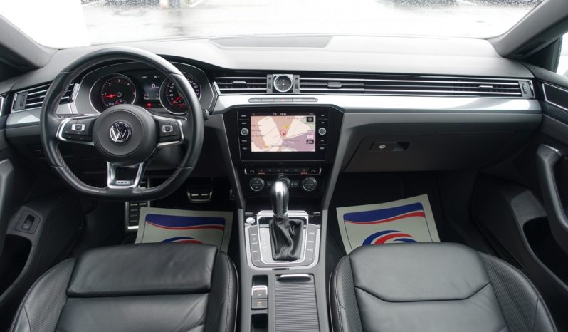 VOLKSWAGEN ARTEON 2.0 TDI DSG7 150CH R-LINE complet