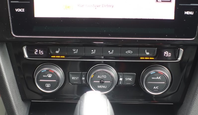 VOLKSWAGEN ARTEON 2.0 TDI DSG7 150CH R-LINE complet