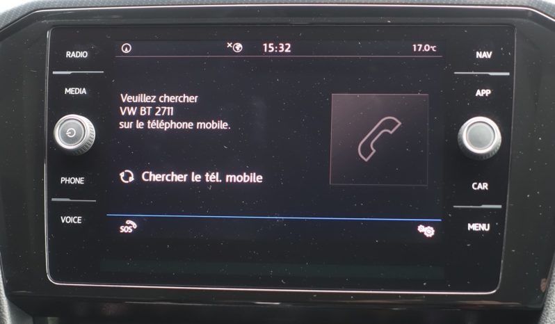 VOLKSWAGEN ARTEON 2.0 TDI DSG7 150CH R-LINE complet
