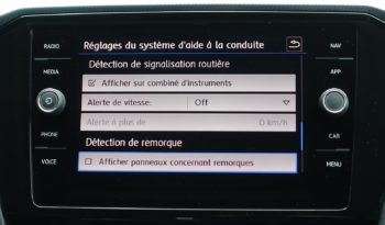 VOLKSWAGEN ARTEON 2.0 TDI DSG7 150CH R-LINE complet