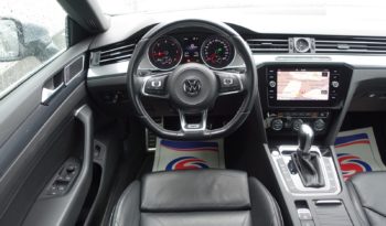 VOLKSWAGEN ARTEON 2.0 TDI DSG7 150CH R-LINE complet