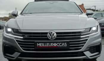 VOLKSWAGEN ARTEON 2.0 TDI DSG7 150CH R-LINE complet