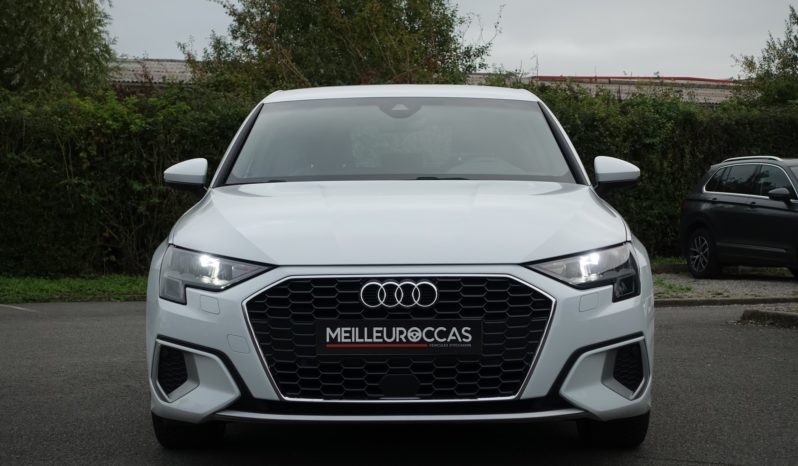 AUDI A3 SPORTBACK 30 TFSI complet