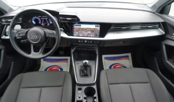 AUDI A3 SPORTBACK 30 TFSI complet
