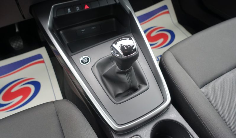 AUDI A3 SPORTBACK 30 TFSI complet