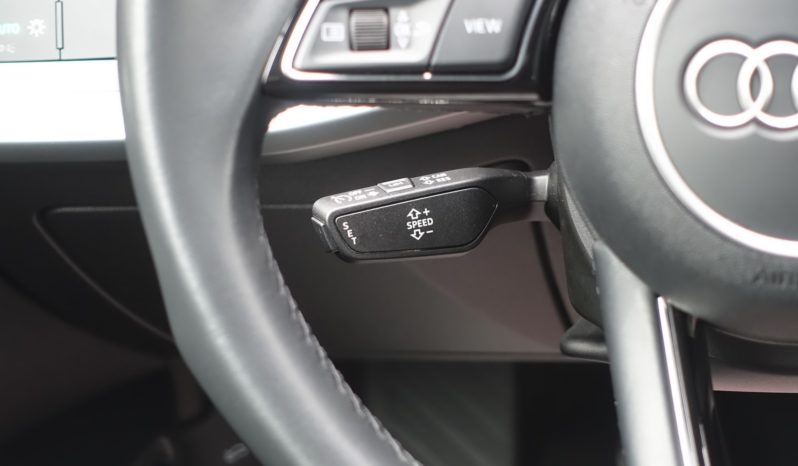 AUDI A3 SPORTBACK 30 TFSI complet