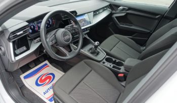 AUDI A3 SPORTBACK 30 TFSI complet