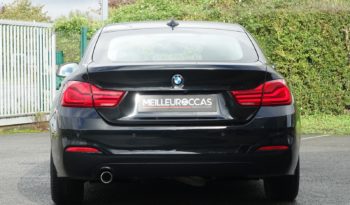 BMW 418 DA GRAN COUPE F36 SERIE 4 complet