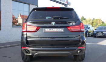 BMW X5 2.0L 25 DA BI-TURBO X-DRIVE 218 CH 7 PLACES complet