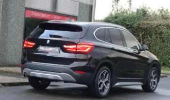 BMW X1 16 D S-DRIVE F48 complet