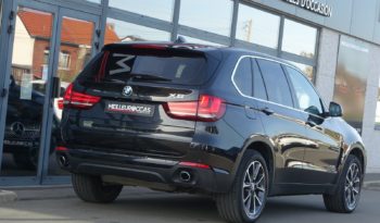 BMW X5 2.0L 25 DA BI-TURBO X-DRIVE 218 CH 7 PLACES complet