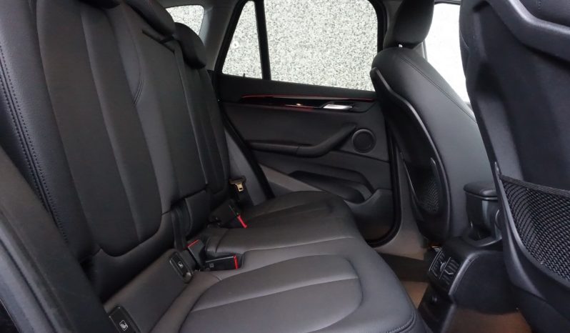 BMW X1 16 D S-DRIVE F48 complet