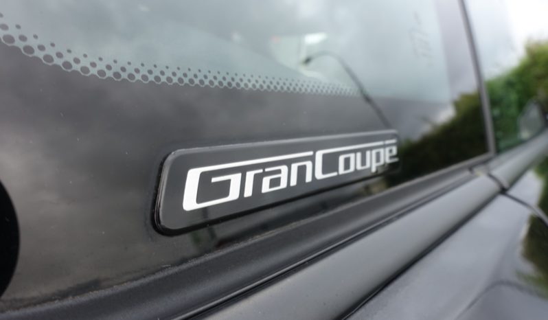 BMW 418 DA GRAN COUPE F36 SERIE 4 complet