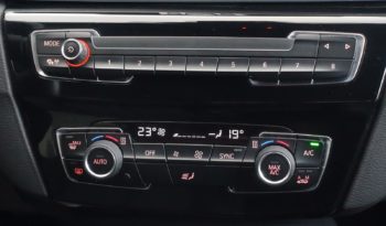 BMW X1 16 D S-DRIVE F48 complet