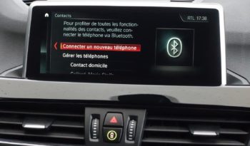 BMW X1 16 D S-DRIVE F48 complet