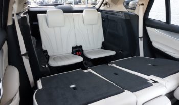 BMW X5 2.0L 25 DA BI-TURBO X-DRIVE 218 CH 7 PLACES complet