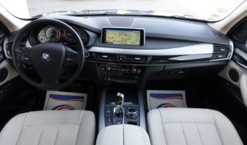 BMW X5 2.0L 25 DA BI-TURBO X-DRIVE 218 CH 7 PLACES complet