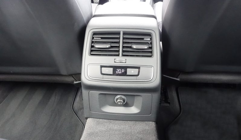 AUDI A4 AVANT 2.0L TDI QUATTRO SPORT 190 CH complet