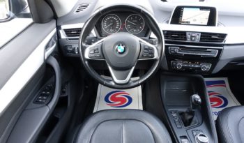 BMW X1 16 D S-DRIVE 116 CH F48 complet